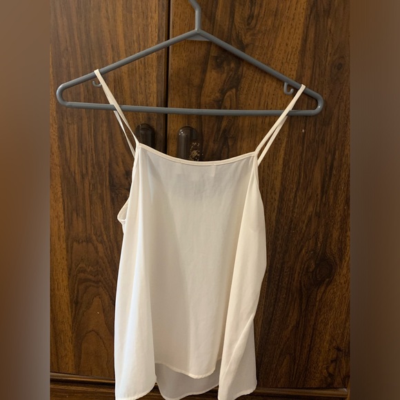 LOFT flowy camisole top size XS - Picture 2 of 3